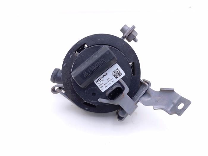 Begagnade Extra vattenpump Alfa Romeo Tonale 1.3 T Hybrid Q4 Pris € 85,00 Marginaltabell erbjuds av Automaterialen Ronald Morien B.V.