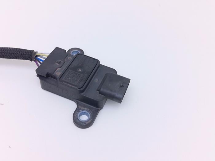 Lambda probe from a Toyota Hilux V/VI 2.4 D4D-F 16V 4x4 2021