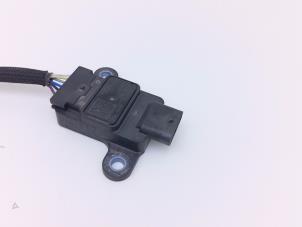 Lambda probe from a Toyota Hilux V/VI 2.4 D4D-F 16V 4x4 2021