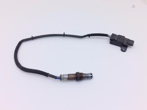 Lambda probe from a Toyota Hilux V/VI 2.4 D4D-F 16V 4x4 2021