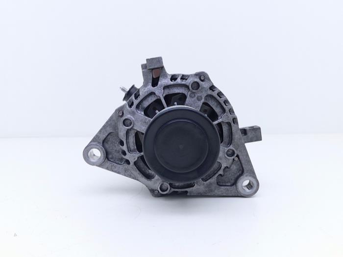 Begagnade Dynamo Toyota Hilux V/VI 2.4 D4D-F 16V 4x4 Pris € 195,00 Inklusive moms erbjuds av Automaterialen Ronald Morien B.V.