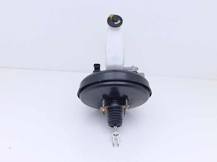 Usagé Servo frein Toyota Hilux V/VI 2.4 D4D-F 16V 4x4 Prix € 195,00 Prix TTC proposé par Automaterialen Ronald Morien B.V.