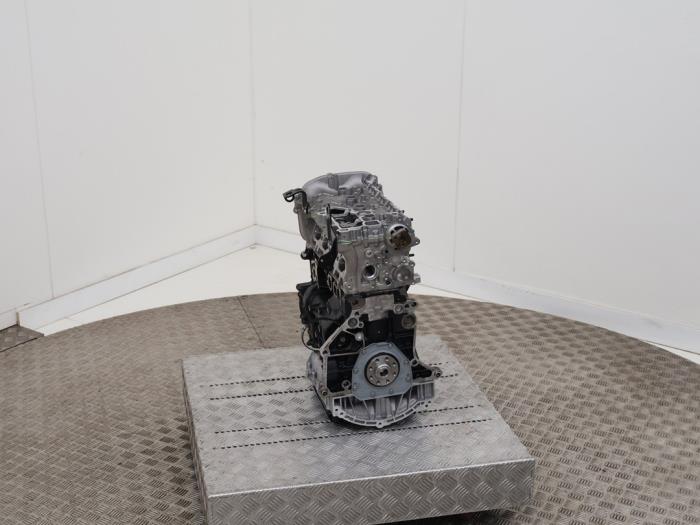 Overhauled Engine Volkswagen Golf VII (AUA) 2.0 R 4Motion 16V Price € 4.174,50 Inclusive VAT offered by Automaterialen Ronald Morien B.V.