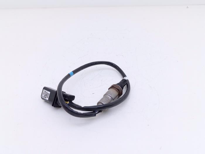 Sonde lambda d'un Audi Q3 (F3B) 2.0 35 TDI 16V Quattro 2019