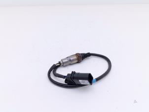 Sonde lambda d'un Audi Q3 (F3B) 2.0 35 TDI 16V Quattro 2019