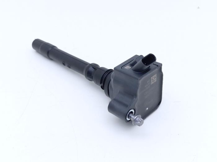 Usagé Bobine BMW M5 Touring (G91) 4.4 xDrive Plug-in Hybrid Prix € 35,01 Prix TTC proposé par Automaterialen Ronald Morien B.V.