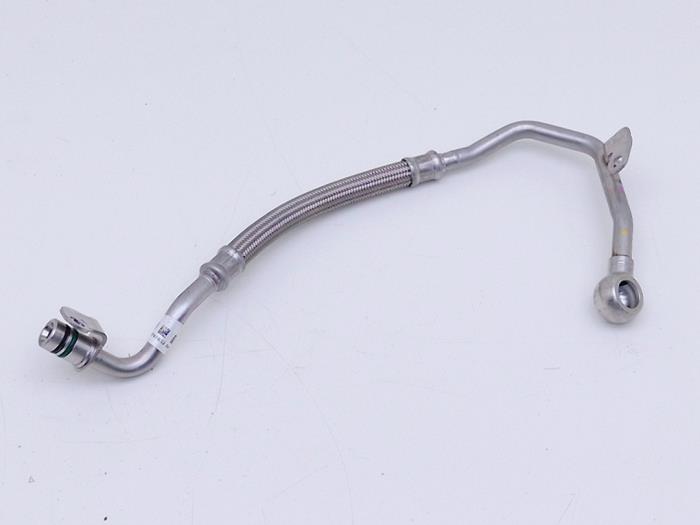 Usagé Conduit (divers) BMW M5 Touring (G91) 4.4 xDrive Plug-in Hybrid Prix € 59,00 Prix TTC proposé par Automaterialen Ronald Morien B.V.