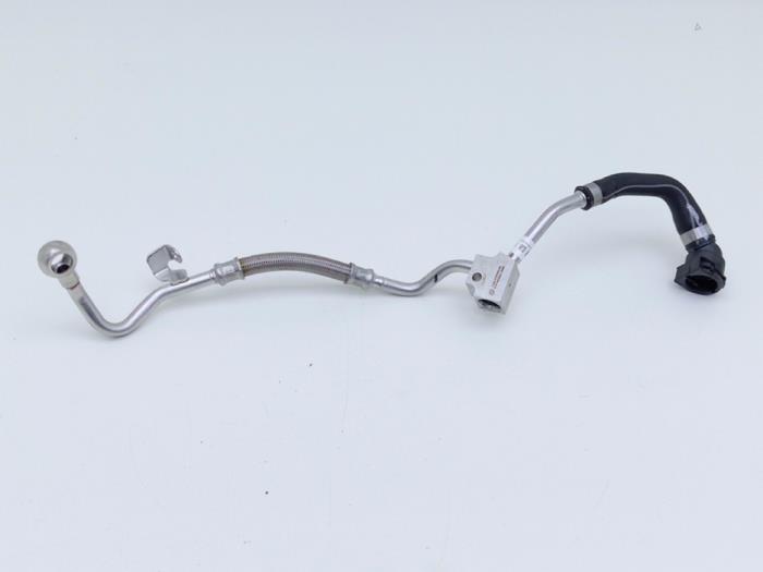 Usagé Conduit (divers) BMW M5 Touring (G91) 4.4 xDrive Plug-in Hybrid Prix € 95,00 Prix TTC proposé par Automaterialen Ronald Morien B.V.