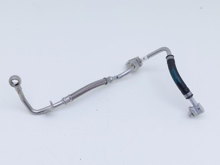Usagé Conduit (divers) BMW M5 Touring (G91) 4.4 xDrive Plug-in Hybrid Prix € 95,00 Prix TTC proposé par Automaterialen Ronald Morien B.V.