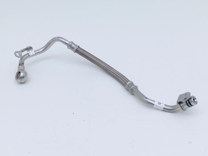 Usagé Conduit (divers) BMW M5 Touring (G91) 4.4 xDrive Plug-in Hybrid Prix € 59,00 Prix TTC proposé par Automaterialen Ronald Morien B.V.