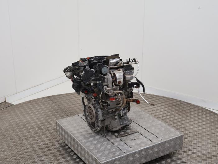 Motor Kia Rio IV (YB), 2017 1.0i T-GDi 100 12V, Fließheck, Benzin, 998cc, 74kW (101pk), FWD, G3LE, 2020-06, YBB5P5 (Gebraucht)