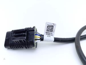 Lambda probe from a BMW M5 Touring (G91) 4.4 xDrive Plug-in Hybrid 2025