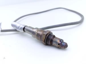 Lambda probe from a BMW M5 Touring (G91) 4.4 xDrive Plug-in Hybrid 2025