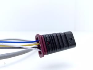 Sonde lambda d'un BMW M5 Touring (G91) 4.4 xDrive Plug-in Hybrid 2025