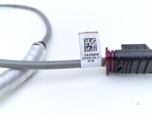 Sonde lambda d'un BMW M5 Touring (G91) 4.4 xDrive Plug-in Hybrid 2025