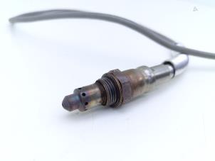 Sonde lambda d'un BMW M5 Touring (G91) 4.4 xDrive Plug-in Hybrid 2025