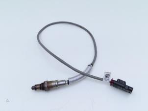 Sonde lambda d'un BMW M5 Touring (G91) 4.4 xDrive Plug-in Hybrid 2025