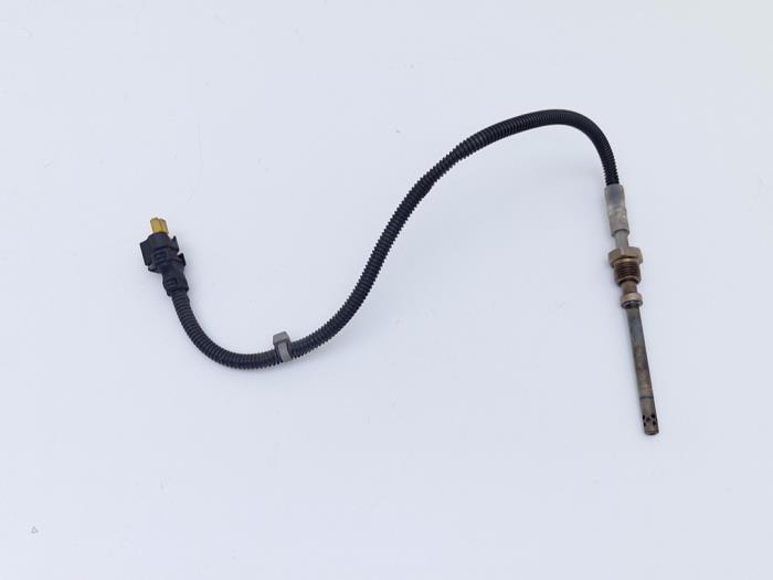 Begagnade Partikelfiltersensor Mercedes C Estate (S205) C-200d 2.2 16V Pris € 45,00 Inklusive moms erbjuds av Automaterialen Ronald Morien B.V.
