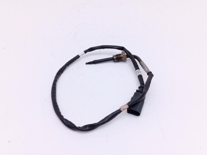 Used Particulate filter sensor Volkswagen Crafter (SY) 2.0 TDI FWD Price € 59,29 Inclusive VAT offered by Automaterialen Ronald Morien B.V.