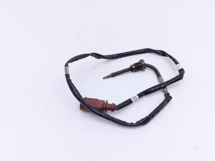 Used Particulate filter sensor Volkswagen Crafter (SY) 2.0 TDI FWD Price € 65,00 Inclusive VAT offered by Automaterialen Ronald Morien B.V.