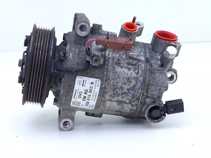 Usagé Pompe clim Volkswagen Transporter T6 2.0 TDI 150 Prix € 54,99 Prix TTC proposé par Automaterialen Ronald Morien B.V.