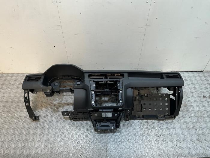 Używane Panel Volkswagen Caddy Combi IV 2.0 TDI 102 Cena € 695,00 Z VAT oferowane przez Automaterialen Ronald Morien B.V.