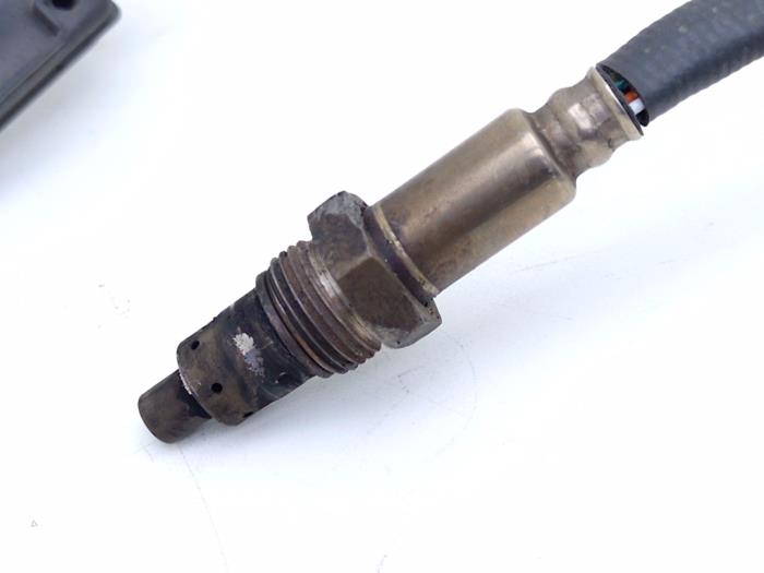 Lambda probe from a Volkswagen Transporter T6 2.0 TDI 150 2021