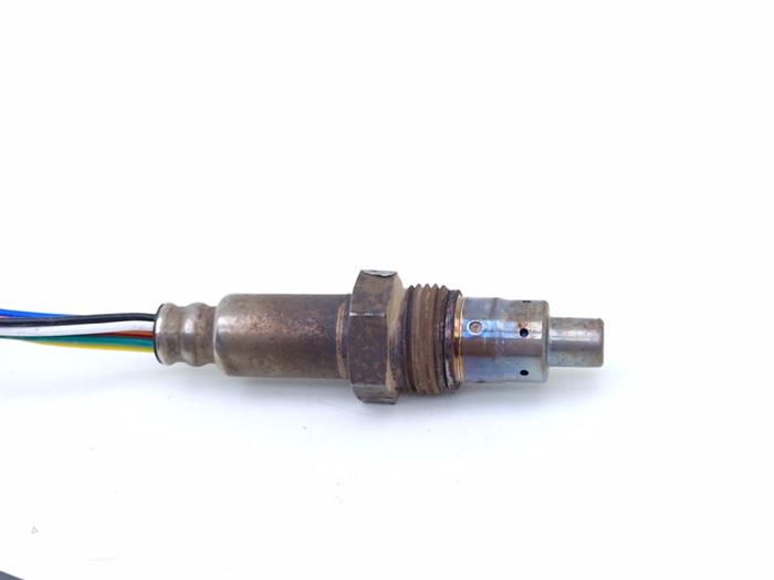Sonde lambda d'un Volkswagen Transporter T6 2.0 TDI 150 2021
