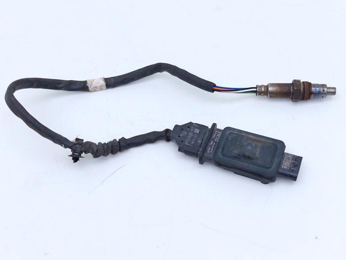 Sonde lambda Volkswagen Transporter T6, 2015 / 2024 2.0 TDI 150, Camionnette , Diesel, 1.968cc, 110kW (150pk), FWD, DNAA, 2021-02 / 2024-08 (Occasion)