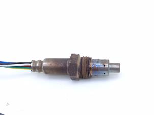 Sonde lambda d'un Volkswagen Transporter T6 2.0 TDI 150 2021