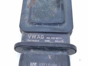Sonde lambda d'un Volkswagen Transporter T6 2.0 TDI 150 2021