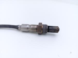 Sonde lambda d'un Ford Transit Custom 2.0 EcoBlue 136 2024