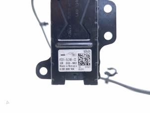 Sonde lambda d'un Ford Transit Custom 2.0 EcoBlue 136 2024