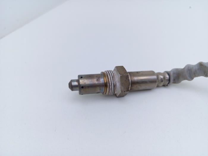 Sonde lambda d'un Ford Transit Custom 2.0 EcoBlue 136 2024