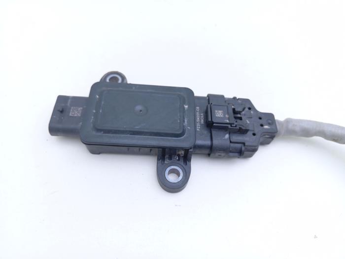 Sonde lambda d'un Ford Transit Custom 2.0 EcoBlue 136 2024