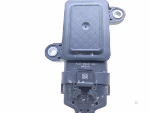 Sonde lambda d'un Ford Transit Custom 2.0 EcoBlue 136 2024