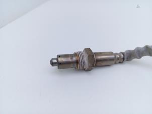 Sonde lambda d'un Ford Transit Custom 2.0 EcoBlue 136 2024