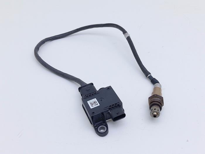 Usados Sensor Nox Ford Transit Custom 2.0 EcoBlue 136 Precio € 195,00 IVA incluido ofrecido por Automaterialen Ronald Morien B.V.