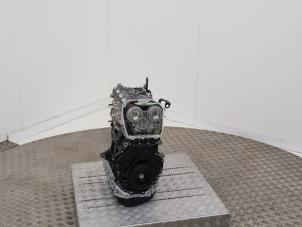 Engine from a Volkswagen Golf VII (AUA) 2.0 R 4Motion 16V 2020