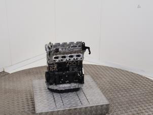 Engine from a Volkswagen Golf VII (AUA) 2.0 R 4Motion 16V 2020