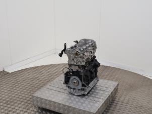 Engine from a Volkswagen Golf VII (AUA) 2.0 R 4Motion 16V 2020