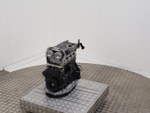 Engine from a Volkswagen Golf VII (AUA) 2.0 R 4Motion 16V 2020