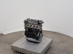 Engine from a Volkswagen Golf VII (AUA) 2.0 R 4Motion 16V 2020