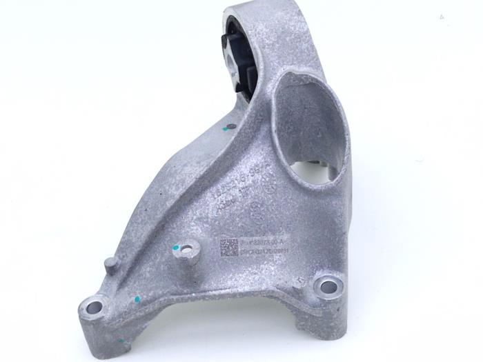 Engine mount from a Tesla Model 3 Performance AWD 78 kWh 2024