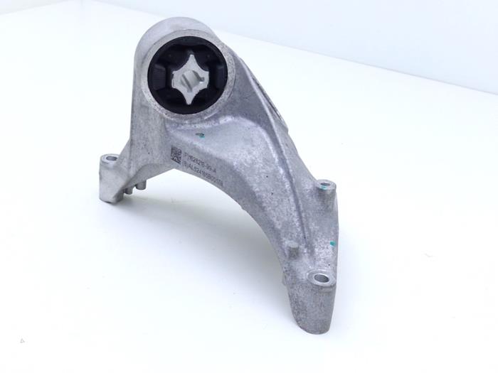 Engine mount from a Tesla Model 3 Performance AWD 78 kWh 2024