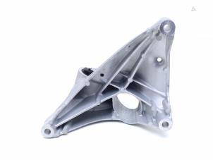 Engine mount from a Tesla Model 3 Performance AWD 78 kWh 2024