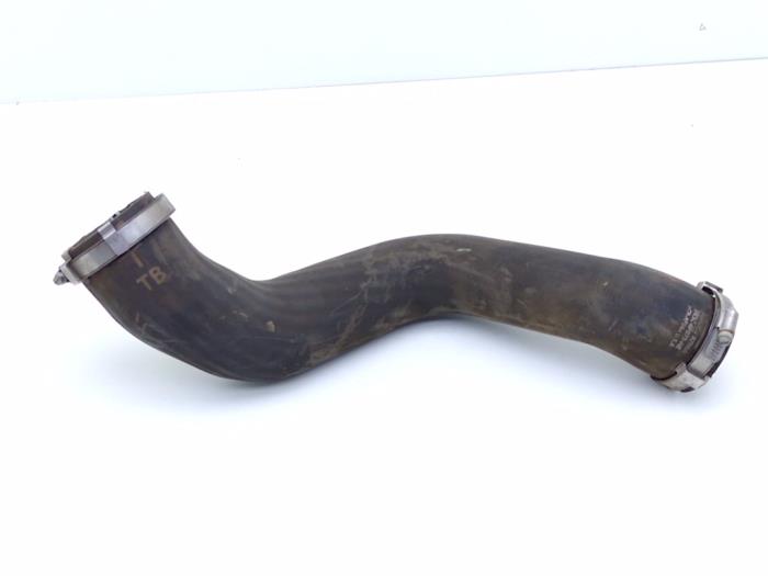 Gebrauchte Intercooler Schlauch Ford Usa Mustang VI Fastback 2.3 EcoBoost 16V Preis € 45,00 Margenregelung angeboten von Automaterialen Ronald Morien B.V.