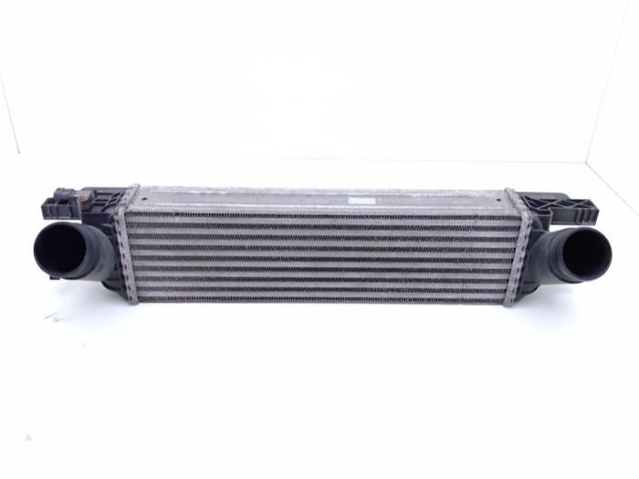 Usados Intercooler Ford Usa Mustang VI Fastback 2.3 EcoBoost 16V Precio € 125,00 Norma de margen ofrecido por Automaterialen Ronald Morien B.V.