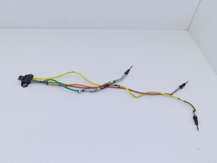Gebrauchte Auspuff Temperatursensor Renault Trafic Passenger (1JL/2JL/3JL/4JL) 2.0 dCi 16V 170 Preis € 48,99 Mit Mehrwertsteuer angeboten von Automaterialen Ronald Morien B.V.