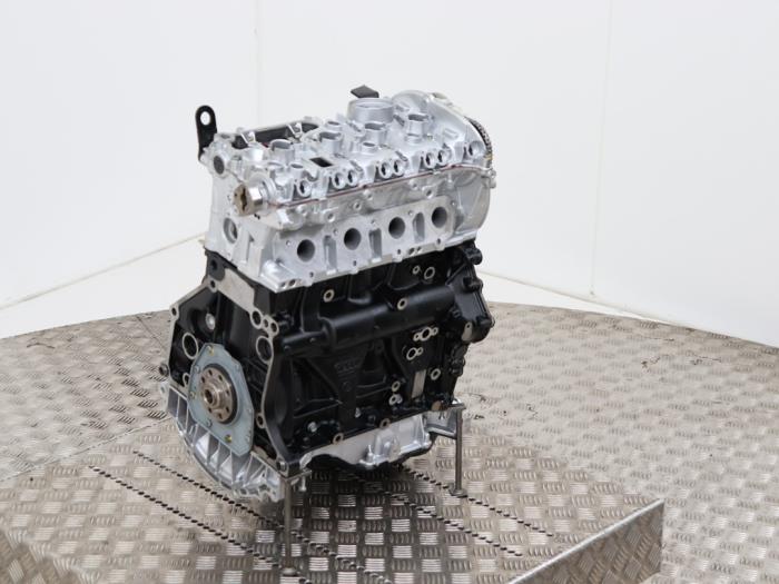 Overhauled Engine Audi A4 Avant (B8) 2.0 TFSI 16V Price € 3.569,50 Inclusive VAT offered by Automaterialen Ronald Morien B.V.